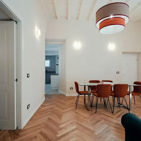 Casa Mia Navona Homestay szállás Róma