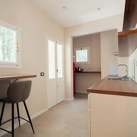 Accommodatie bij particulieren Casa Mia Navona *