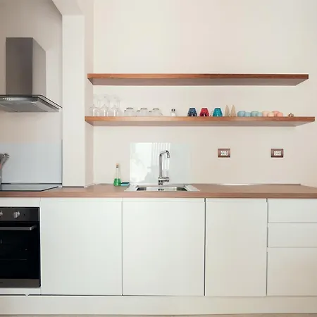 Casa Mia Navona *