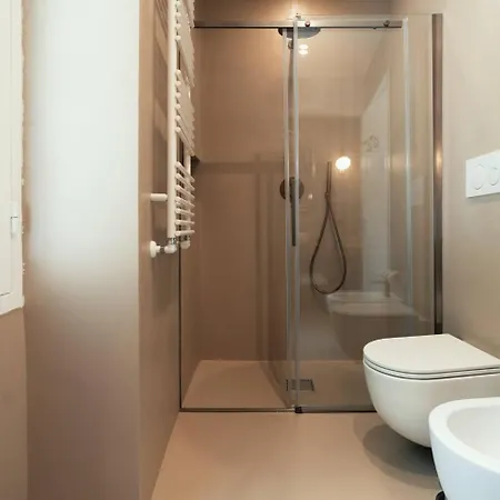 Casa Mia Navona Homestay *