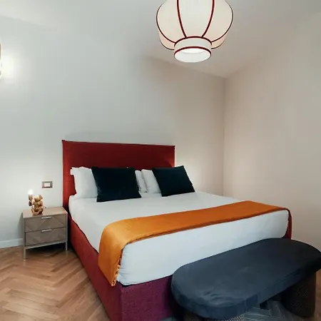 Casa Mia Navona Accommodatie bij particulieren *