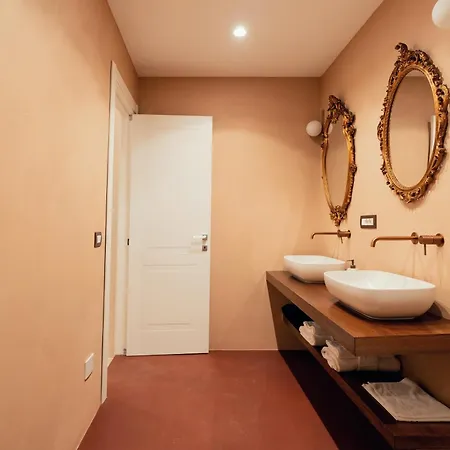 Homestay Casa Mia Navona Rome