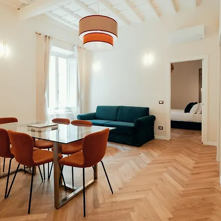 Accommodatie bij particulieren Casa Mia Navona