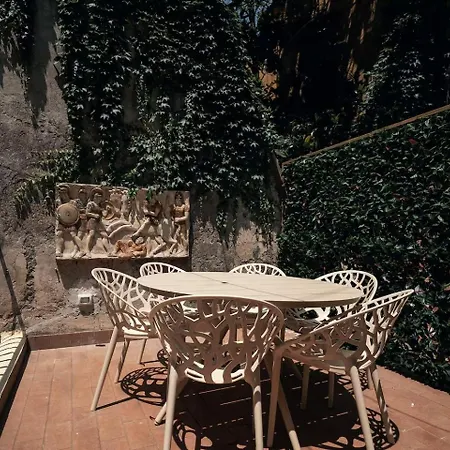 Casa Mia Navona * Rome