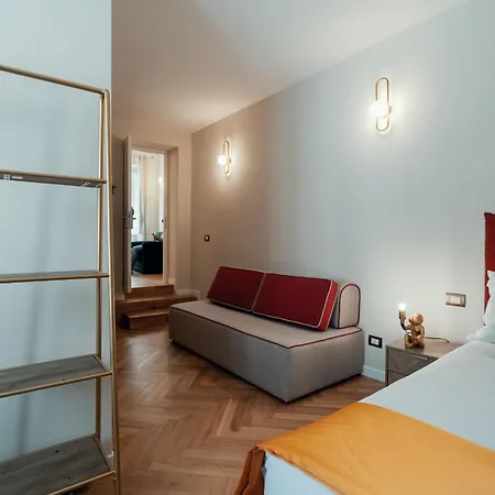 Casa Mia Navona Homestay Rome