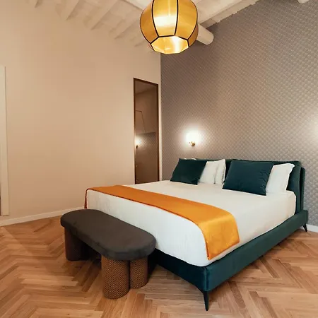 Casa Mia Navona *