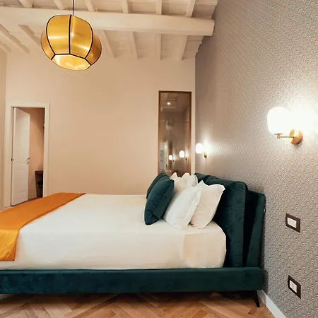 Casa Mia Navona Rome