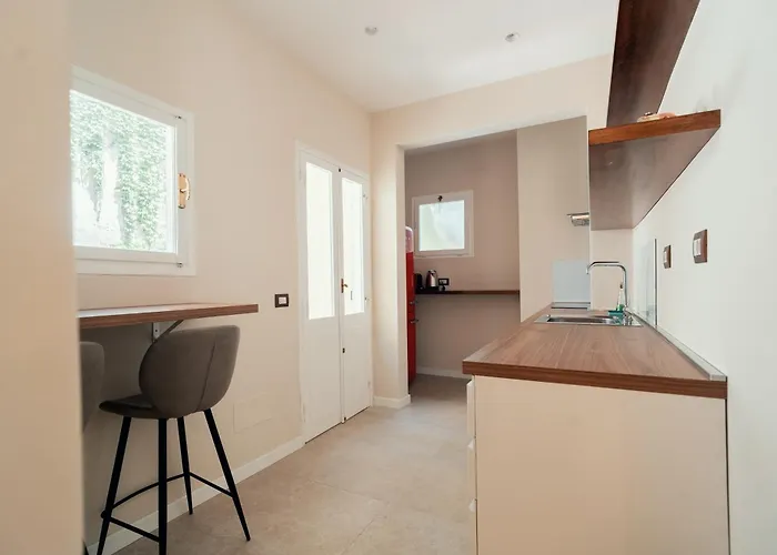 Ubytování v soukromí Casa Mia Navona *