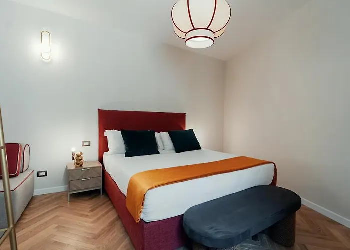 Casa Mia Navona Ubytování v soukromí *