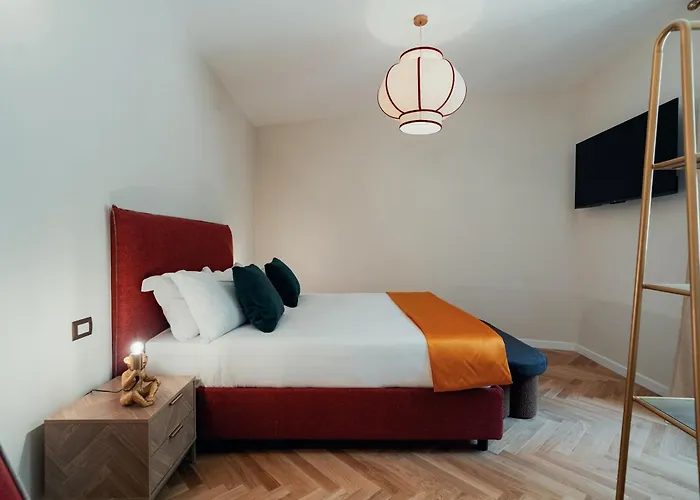 Casa Mia Navona Ubytování v soukromí *