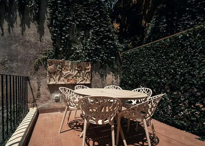 Casa Mia Navona * Řím