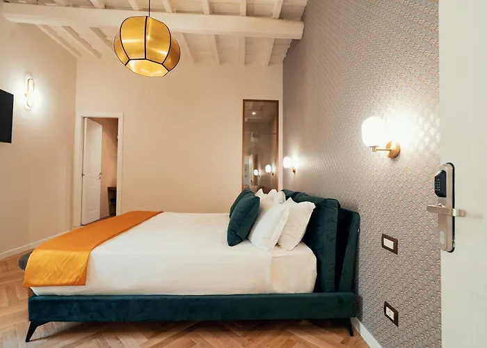 Casa Mia Navona Řím